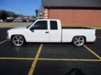 Thumbnail Photo 0 for 1997 Chevrolet Silverado 1500 2WD Extended Cab
